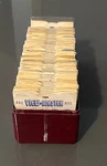 View Master Reels - Hand Lettered Travel W/ Sleeves Pick Your Own! 5/13. Fixed Price $5.25.