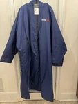 Nwt Akida Changing Swim Robe Scuba Dive Parka Waterproof Wetsuit Surfing. Fixed Price $69.95.