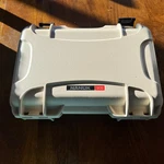 909 Waterproof Hard Case With Cut For Beretta Px 4 Foam Insert. Fixed Price $40.00.