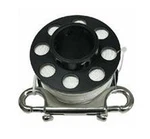 Storm Cold Water Spool With Stainless Steel Clip - 100 Ft. Fixed Price $39.98.
