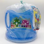Reef Tourer Underwater Viewing Bucket Blue Wide Lens Larger Tabata Japan 3+. Fixed Price $25.16.