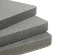 New 4PC 22.25X13.75 Closed Cell Foam Fits Seahorse 920 Gun Camera Case. Fixed Price $98.82.