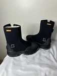 Sarhlio Neoprene Dive Boots Zippered Premium Anti-slip Solewater Sports 4/W 5. Fixed Price $29.00.