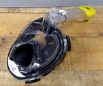 Body Glove Adult Aire Free Breathing Swimming Diving Snorkel Mask. Fixed Price $29.99.