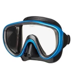 Tusa Sport UM16 Adult Serene Snorkeling Mask, Fishtail Blue. Fixed Price $37.00.