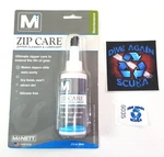 Mcnett Essentials Wetsuit Care Zipper Cleaner & Lubricant 2OZ Scuba Dive. Fixed Price $10.95.