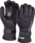 Open Box Neosport 5MM Five Finger Scuba Diving Gloves - Medium. Fixed Price $32.80.