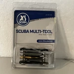 Xs Scuba Multi-tool. Fixed Price $20.90.