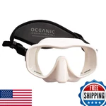 Oceanic Shadow Volume Dive Mask. Fixed Price $143.92.