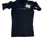 Neosport Xspan 1.5MM Wetsuit Top - Women's Size 6 Nwt. Fixed Price $30.00.
