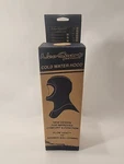 Neosport 5/3MM Bibbed Cold Water Dive Hood (small) New Wetsuit Head Gear. Fixed Price $18.99.