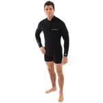 Open Box Neosport Wetsuits Men's Premium Neoprene 3MM Step-in Jacket-black-md. Fixed Price $119.95.