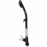 Sherwood Scuba Tiga Dry Snorkel. Fixed Price $55.00.
