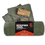 Gear Aid Mcnett Tactical Ultra Compact Microfiber Towel & Bag Green Medium Large. Fixed Price $16.13.