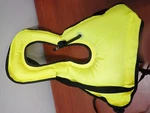 Innovative Scuba Snorkeling Vest Light Use Tests Great Medium Adult. Fixed Price $23.00.