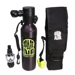 Spare Air 6 Ft Pkg-made Usa-the Original Mini Scuba Dive Tank Lots Of Uses. Fixed Price $389.99.