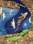National Association Of Black Scuba Divers Size Xl Spf 50 Long Sleeve Shirt. Fixed Price $17.99.