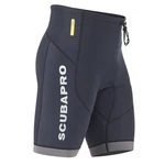 Scubapro Men's 1.5MM Everflex Shorts Black Medium. Fixed Price $220.72.
