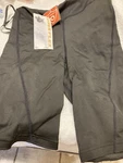 Hyperflex Wetsuits Black Men Xs Shorts Uv Sheild Size New With Tags!. Fixed Price $20.00.