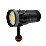 Nitescuba NSS60 Diving Light Underwater Video 6000 Lumen Waterproof. Fixed Price $166.41.
