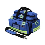 Kemp Usa Large Professional Trauma Bag Royal Blue. Fixed Price $141.13.