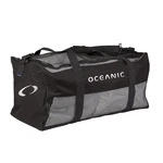 Oceanic Mesh Duffle Bag. Fixed Price $121.87.