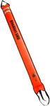 Dive Alert Surface Marker Buoy, DMB1 Orange (standard Model). Fixed Price $53.95.