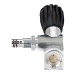 Hollis Tank Valve H-adapter Left. Fixed Price $70.00.