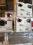 New - Ikelite 6243.60 Underwater Housing For Canon Powershot Elph 160 Ixus. Fixed Price $120.00.