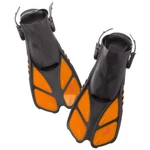 Cressi Bonete Open Heel Snorkeling Fins. Fixed Price $29.95.