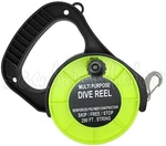 Multi-purpose Dive Reel 290FT 4 Inch Diameter. Fixed Price $69.99.