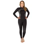 Henderson 5MM Thermoprene Pro Women's Back Zip Jumpsuit. Fixed Price $425.99.