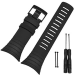 New Suunto Core Crush Green Elastomer Light Strap Replacement Kit SS013337000. Fixed Price $63.74.