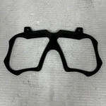 Kirby Morgan 820-238 Retainer Len For M-48 Supermask Modular Dive Systems Nob. Fixed Price $70.00.