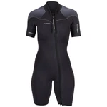 Henderson Women's 3MM Thermoprene Pro Front Zip Shorty Wetsuit. Fixed Price $183.59.