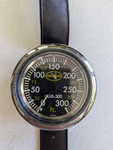 Dacor Depth Gauge- DGD300. Fixed Price $50.00.