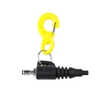 Ist N1 Flexible Air Nozzle With Bc Hose Connector For Surface Use. Fixed Price $17.00.