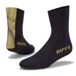 Riffe Catalina 3.5MM Fin Socks. Fixed Price $50.00.
