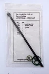 Poseidon 2ND Stage Service Kit No. 3549 For Jetstream /oceanair Scuba Regulators. Fixed Price $26.00.