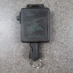 Gear Keeper Universal Key Retractor Security Retractable 41" Nylon/kev. Fixed Price $12.50.