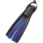 Atomic Aquatics Split Fins. Fixed Price $249.95.