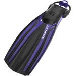 Genesis Flow Fin, Ultra Violet, Regular. Fixed Price $134.95.