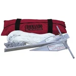 Fortress Commando Small Craft Anchoring System C5-A Upc 647124910053. Fixed Price $186.10.