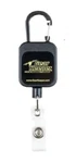 Gearkeeper RT5-5816 Super Badge Retractor Carabiner Clip. Fixed Price $13.50.