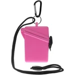 Witz Sport Cases Surfsafe, Pink *distressed Pkg. Fixed Price $12.99.