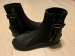 Xuker Neoprene Diving Wetsuit Boots 5MM Zipped Adult Unisex Water Size 6. Fixed Price $44.00.