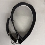 Vintage Sherwood Scuba Tank Cylinder Band Bcd Backpack 2 Stainless Buckle. Fixed Price $19.99.