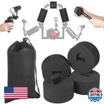 4PCS Underwater Camera Buoyancy Float Kit 175G/PC For Seafrogs Nitescuba. Fixed Price $51.71.