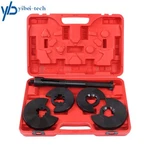 Coil Spring Compressor Tool Strut Front Rear Suspension Repair For Mercedes Benz. Fixed Price $58.03.