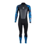 Aqua Lung Hydroflex 3MM Wetsuit - Men Camo Blue. Fixed Price $215.00.